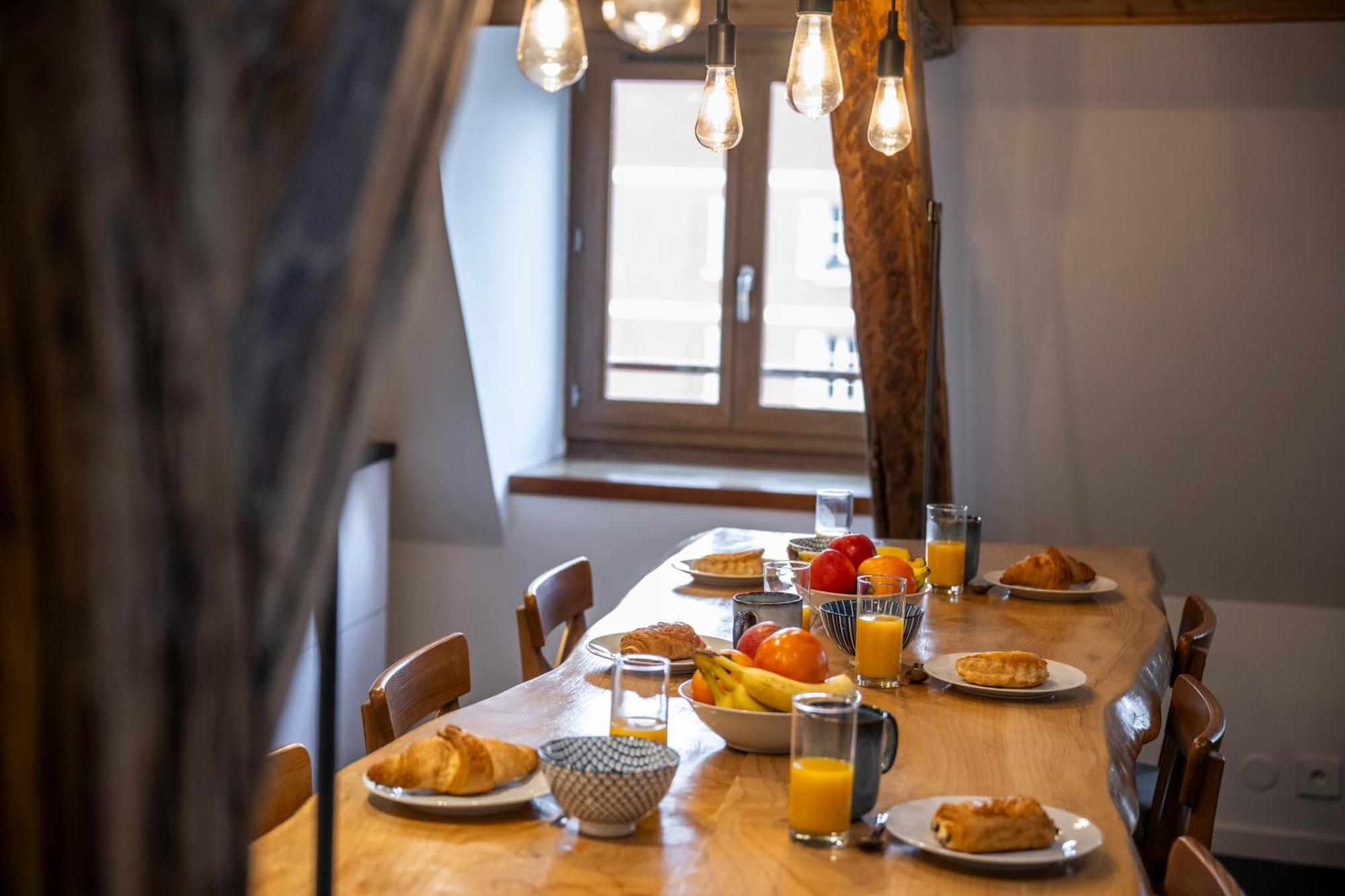 Superbe Loft - Situ Sur La Place Centrale 바르셀로넷트 외부 사진