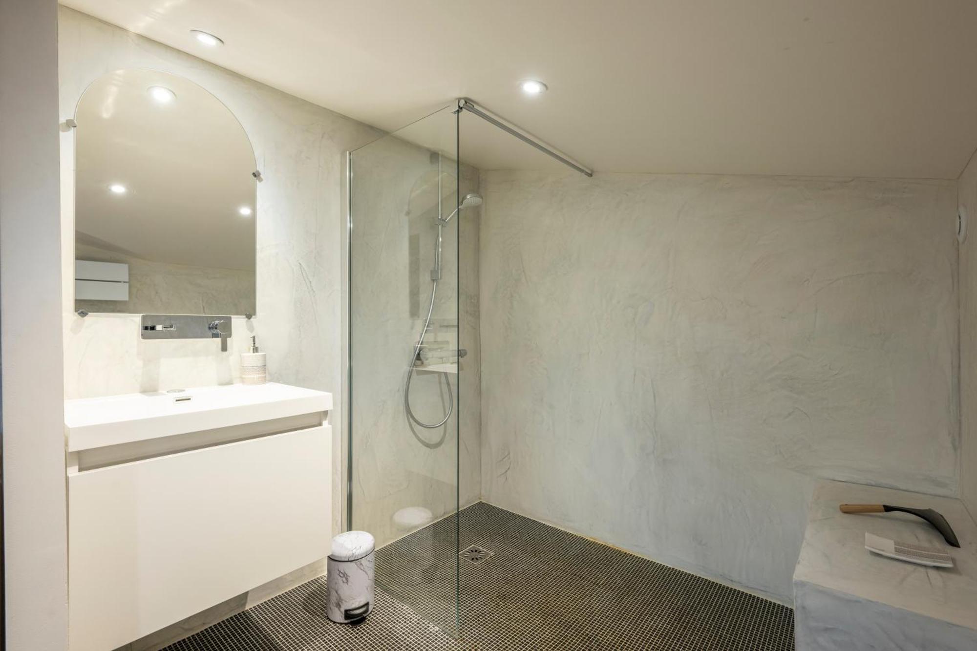 Superbe Loft - Situ Sur La Place Centrale 바르셀로넷트 외부 사진
