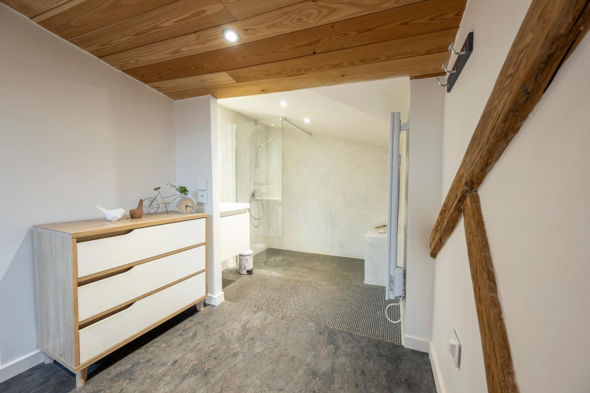 Superbe Loft - Situ Sur La Place Centrale 바르셀로넷트 외부 사진