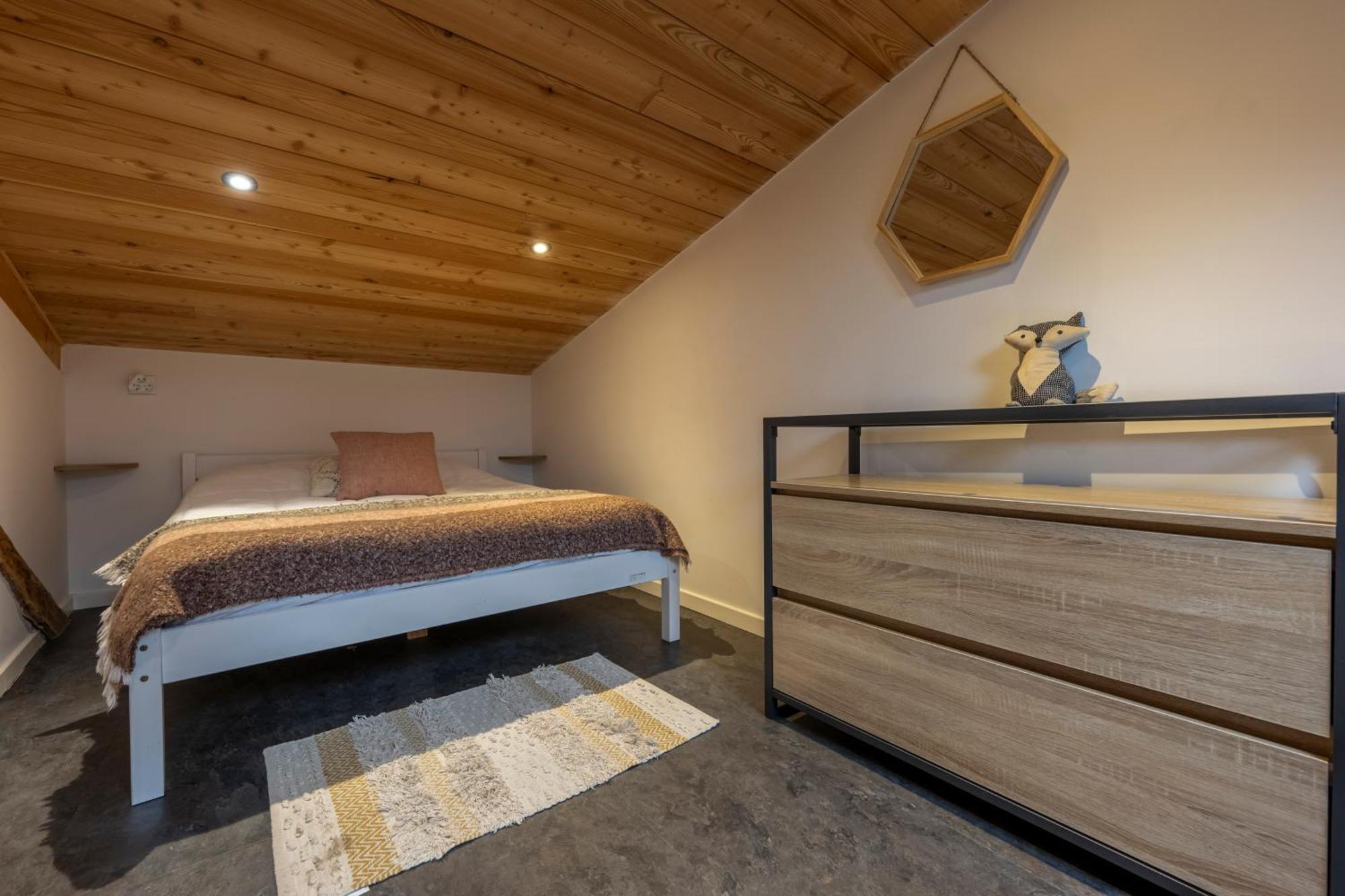 Superbe Loft - Situ Sur La Place Centrale 바르셀로넷트 외부 사진