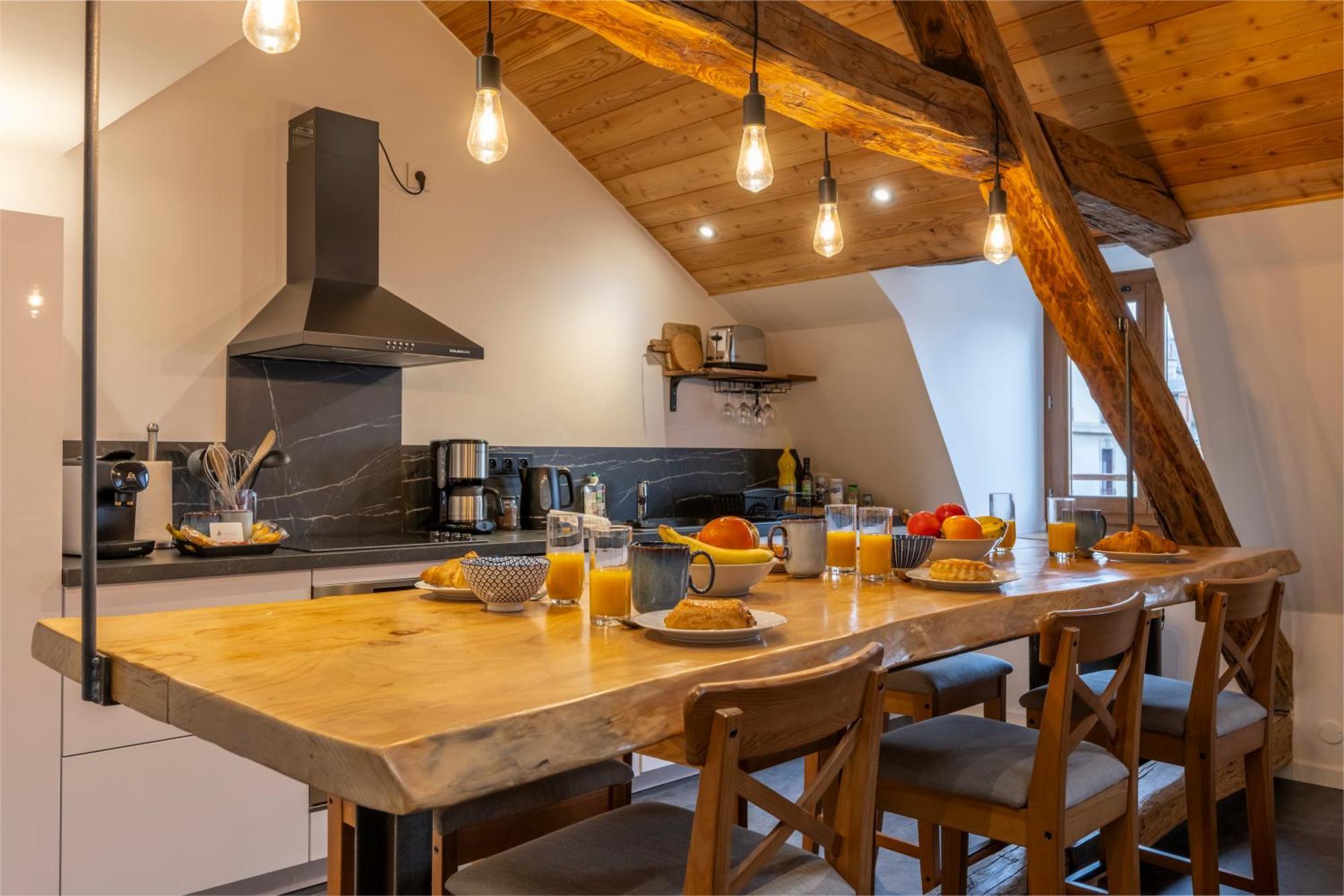 Superbe Loft - Situ Sur La Place Centrale 바르셀로넷트 외부 사진