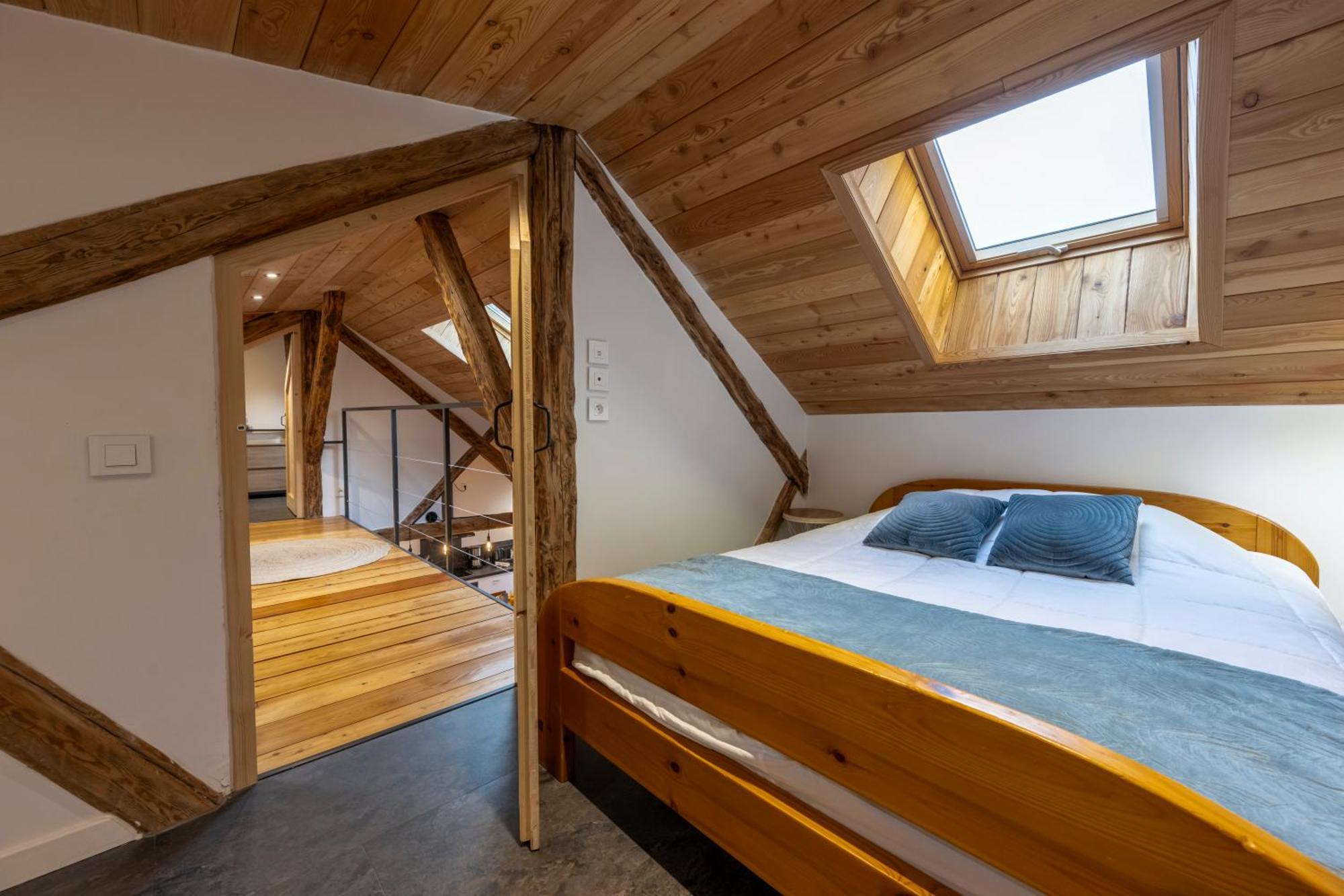 Superbe Loft - Situ Sur La Place Centrale 바르셀로넷트 외부 사진
