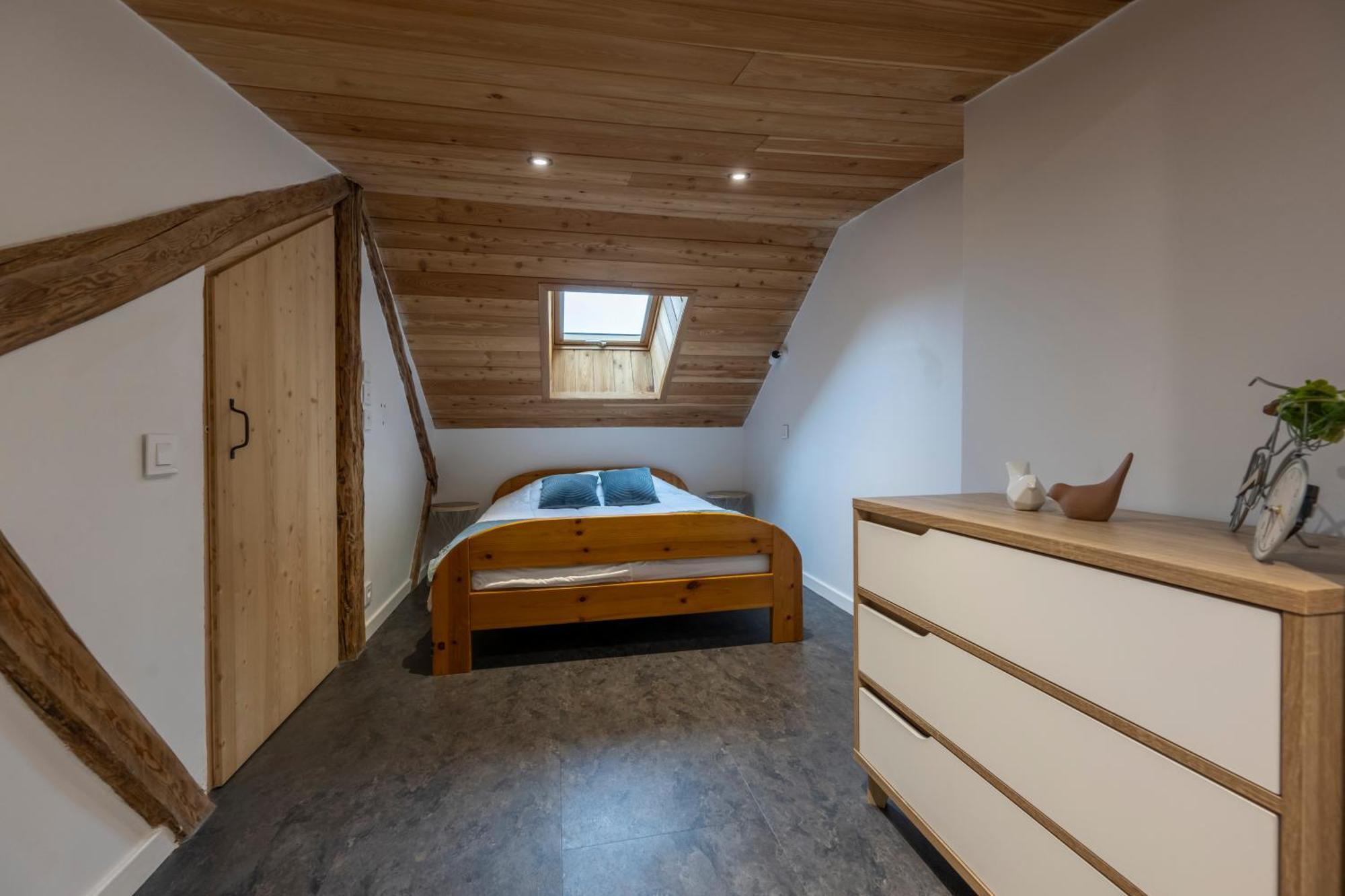 Superbe Loft - Situ Sur La Place Centrale 바르셀로넷트 외부 사진