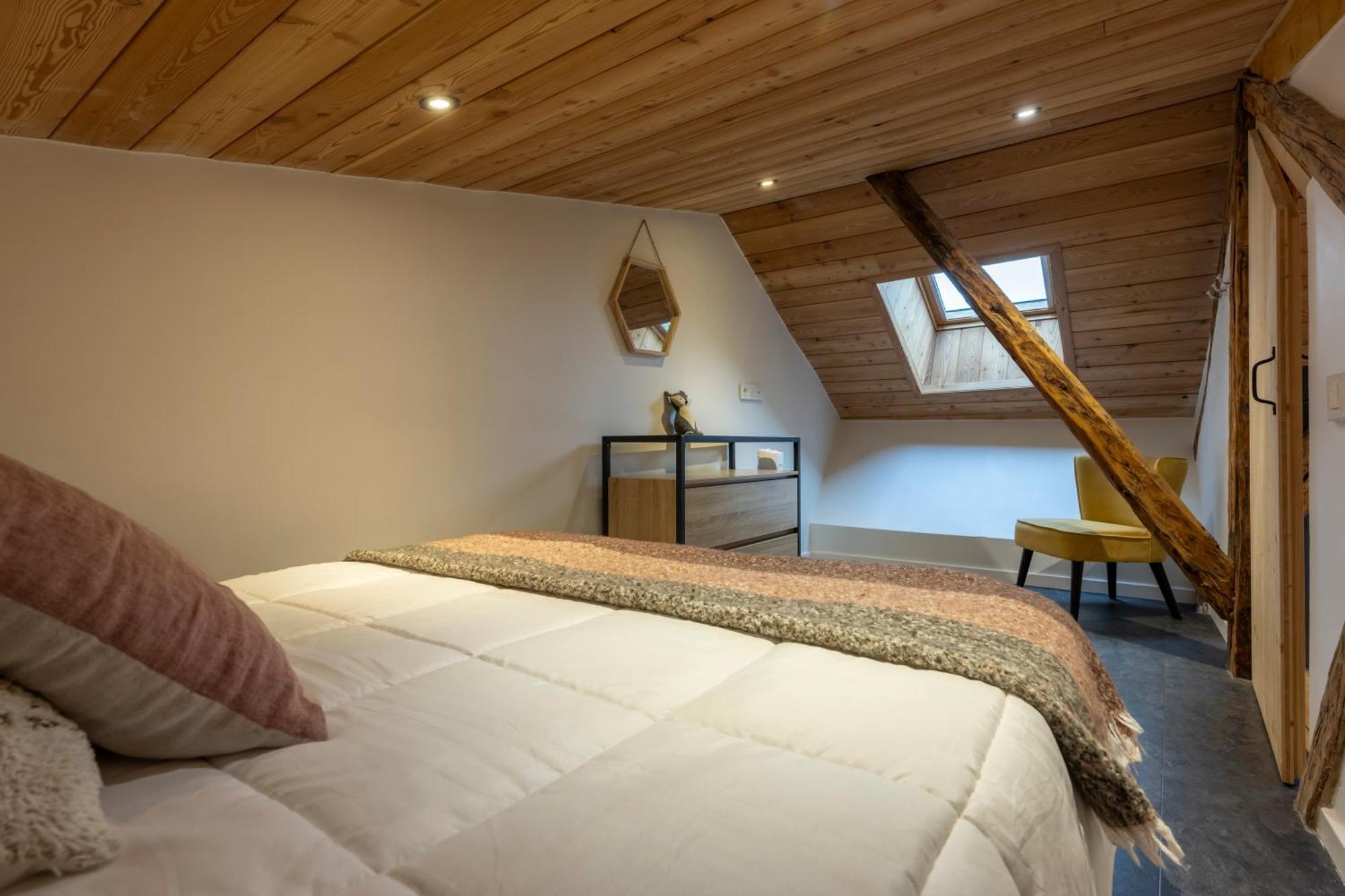 Superbe Loft - Situ Sur La Place Centrale 바르셀로넷트 외부 사진