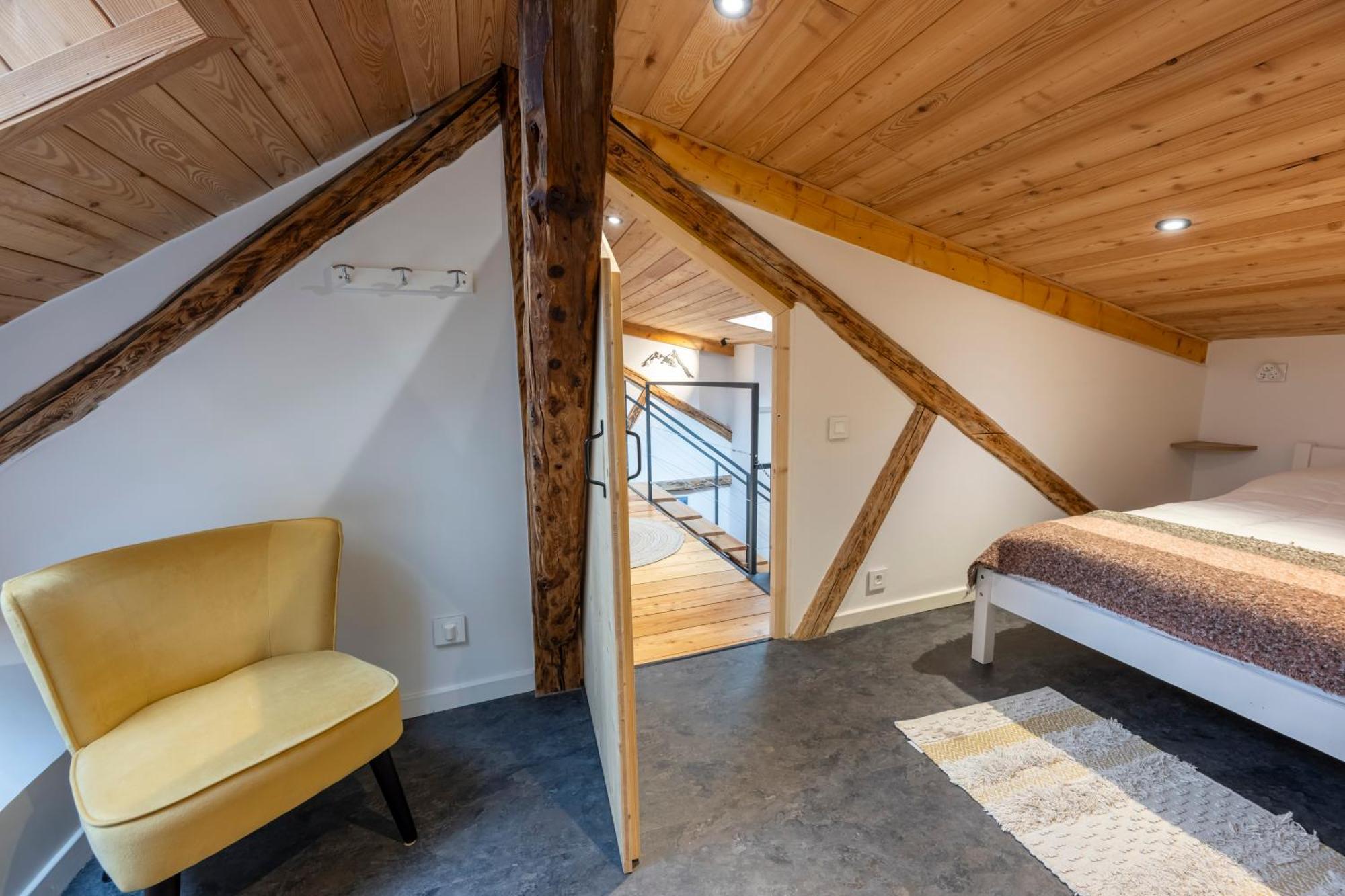 Superbe Loft - Situ Sur La Place Centrale 바르셀로넷트 외부 사진