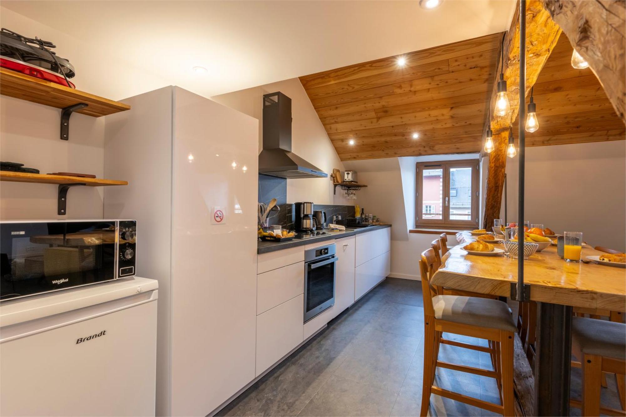 Superbe Loft - Situ Sur La Place Centrale 바르셀로넷트 외부 사진